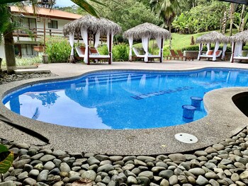 hotel playa espadilla y gardens