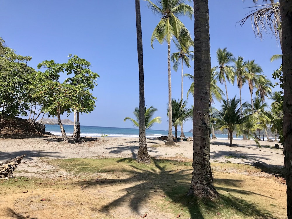 quepos