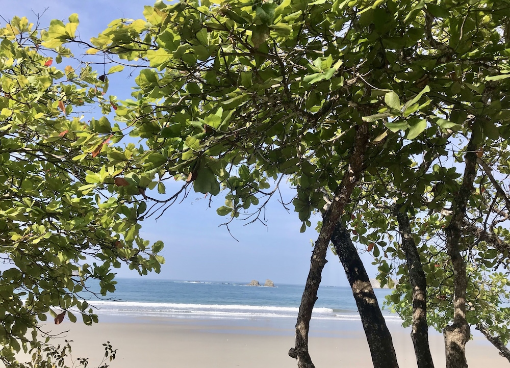 hotel playa espadilla y gardens