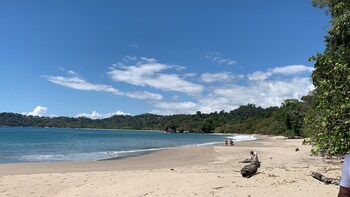 hotel playa espadilla y gardens