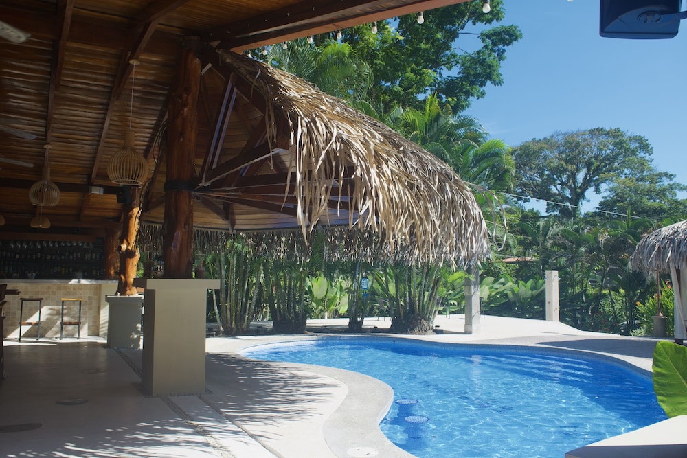 quepos