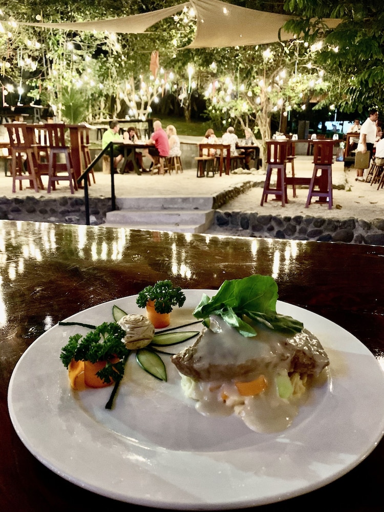 hotel playa espadilla y gardens