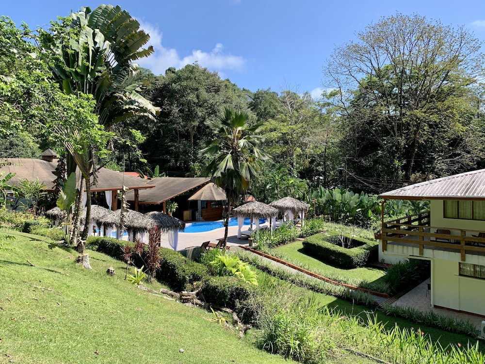 quepos