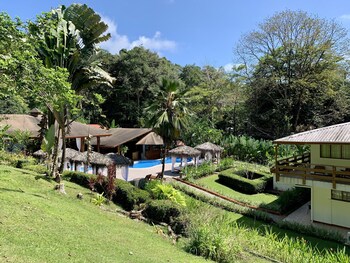 quepos