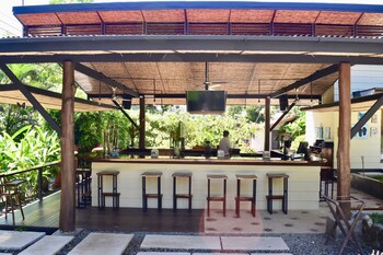 hotel playa espadilla y gardens