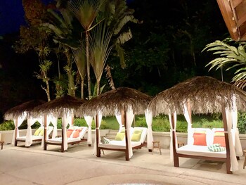 hotel playa espadilla y gardens