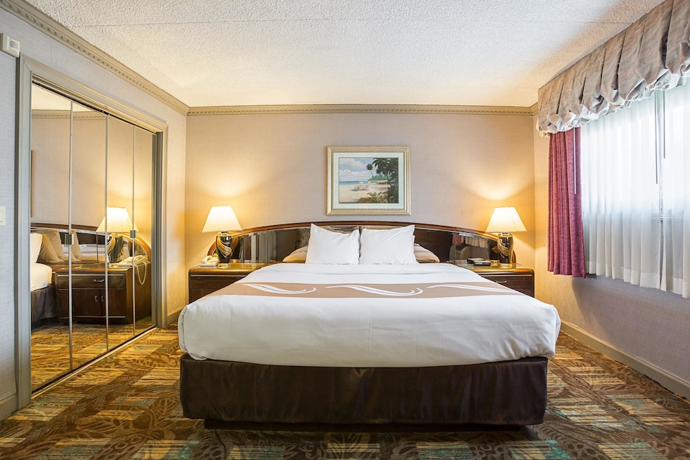 quality inn