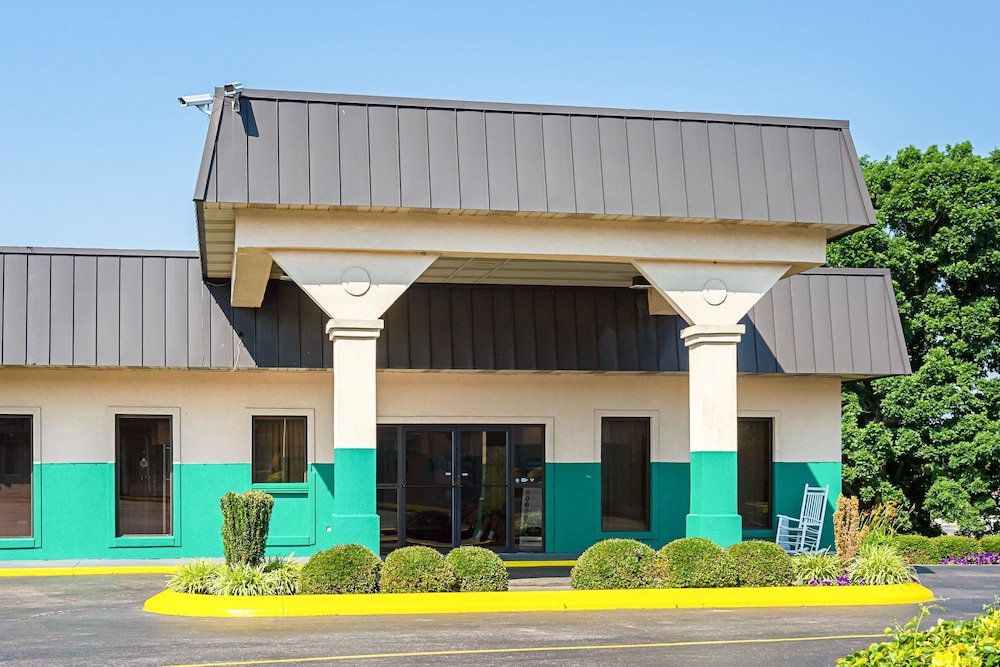 quality inn