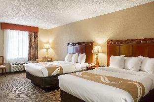 quality inn