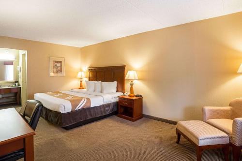 quality inn