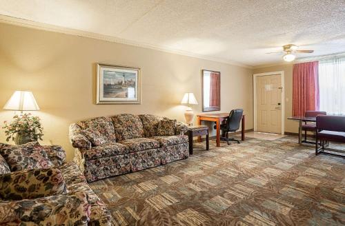 quality inn