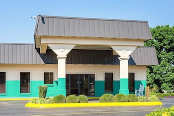 quality inn
