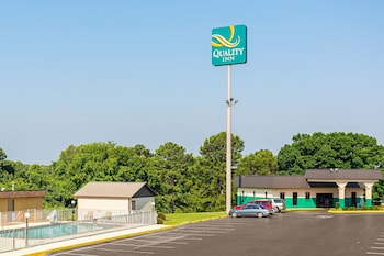 quality inn