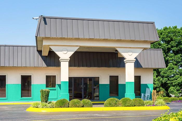 quality inn