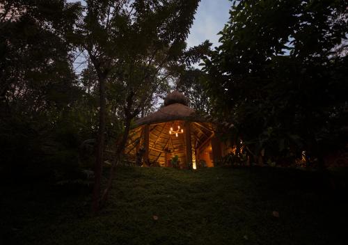 chembarathi wayanad boutique resort