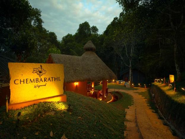 chembarathi wayanad boutique resort