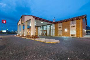 red roof inn meridian
