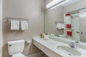 red roof inn meridian