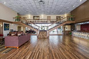 red roof inn meridian