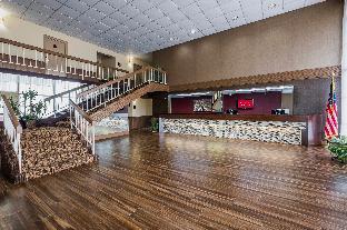 red roof inn meridian