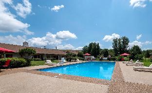 red roof inn meridian