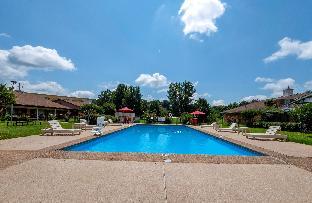 red roof inn meridian