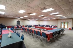 red roof inn meridian