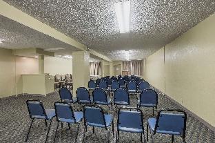 red roof inn meridian