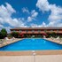 red roof inn meridian