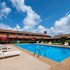 red roof inn meridian