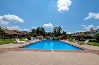 red roof inn meridian
