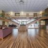 red roof inn meridian