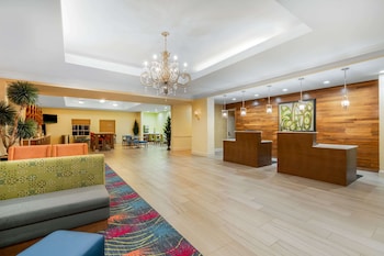 la quinta inn and suites broussard lafayette area