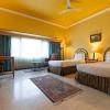 A' Hotel,Phagwara>>Ludhiana,4 star