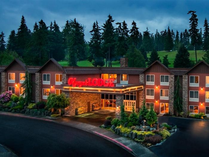 olympic lodge by ayres