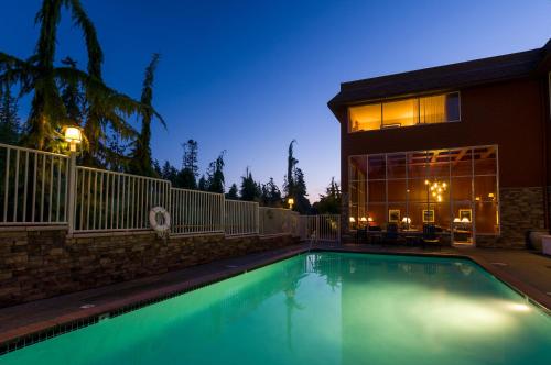 olympic lodge by ayres