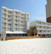 best western on the beach