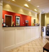 best western on the beach