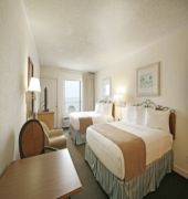 best western on the beach