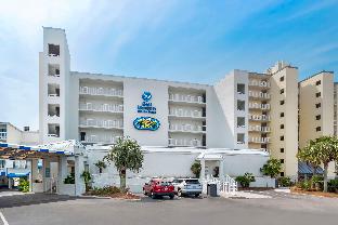 best western on the beach