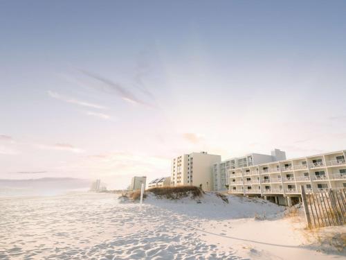 best western on the beach