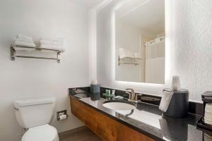 best western on the beach