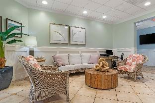 Best Western On The Beach,Gulf Shores>>Baldwin County,3 star