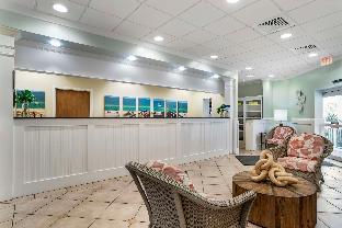 Best Western On The Beach,Gulf Shores>>Baldwin County,3 star