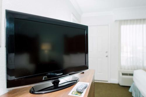 best western on the beach