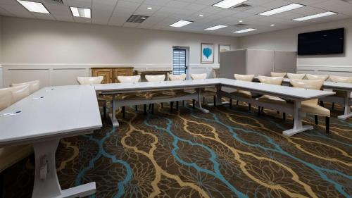 best western on the beach