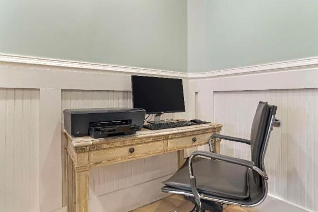 best western on the beach