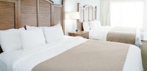 best western on the beach