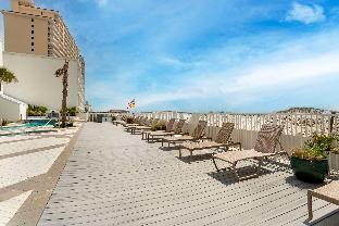 best western on the beach