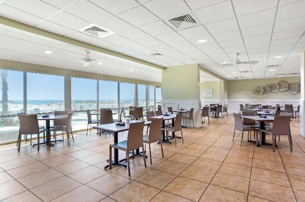 best western on the beach